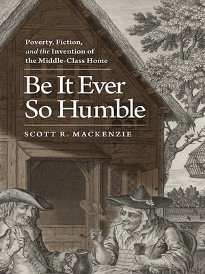 cover image of Be It Ever So Humble